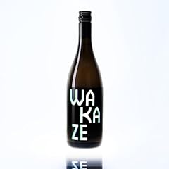 Wakaze nigori saké d'occasion  Livré partout en France