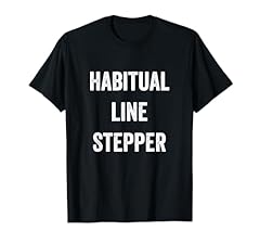 Habitual line stepper for sale  Delivered anywhere in USA 