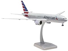 Daron boeing 777 d'occasion  Livré partout en France