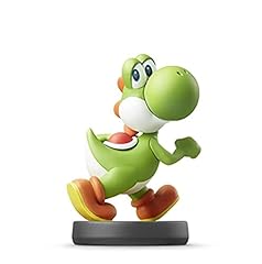 Amiibo yoshi nintendo d'occasion  Livré partout en France