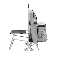 Netcoin foldable shopping for sale  Delivered anywhere in USA 