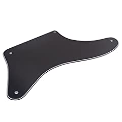 Electric guitar pickguard for sale  Delivered anywhere in UK