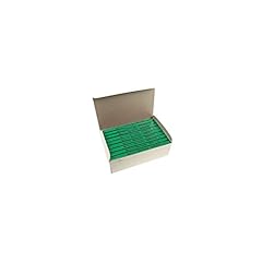 Carpenters pencils green for sale  Delivered anywhere in UK
