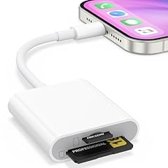 Lettore schede usb usato  Spedito ovunque in Italia 