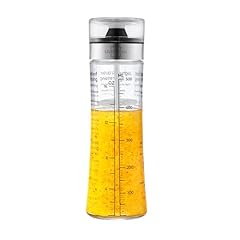 Silberthal dressingshaker glas gebraucht kaufen  Wird an jeden Ort in Deutschland