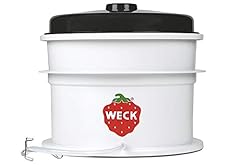 Weck saftgewinner kombiset gebraucht kaufen  Wird an jeden Ort in Deutschland