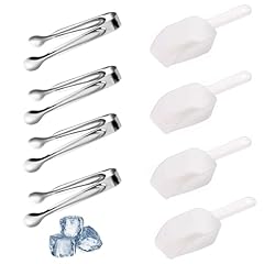 4pcs sweet scoops for sale  Delivered anywhere in UK