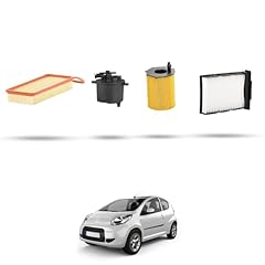 Kit tagliando filtri usato  Spedito ovunque in Italia 