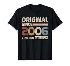 Original 2006 cadeau d'occasion  Livré partout en France