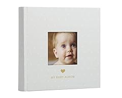 Pearhead baby album for sale  Delivered anywhere in USA 