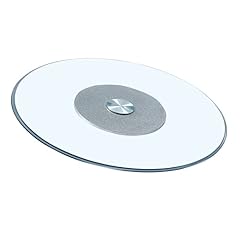 Lazy susan turntable for sale  Delivered anywhere in UK