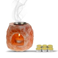 Himalayan salt candle for sale  Delivered anywhere in USA 