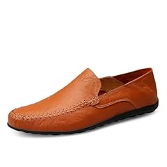 Herren klassische mokassins gebraucht kaufen  Wird an jeden Ort in Deutschland