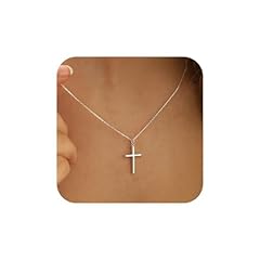 Tingn silber kreuz gebraucht kaufen  Wird an jeden Ort in Deutschland