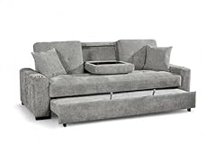 Seater pull sofa for sale  Delivered anywhere in UK