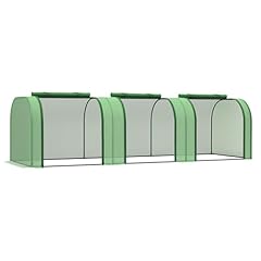 Outsunny mini greenhouse for sale  Delivered anywhere in UK