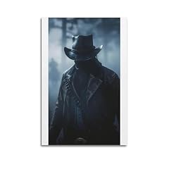 Nshdahns arthur morgan usato  Spedito ovunque in Italia 