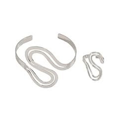 Boho wide cuff for sale  Delivered anywhere in USA 
