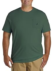 Nautica mens solid for sale  Delivered anywhere in USA 