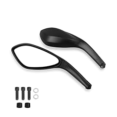 Chifun motorcycle mirrors for sale  Delivered anywhere in USA 