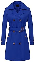 Chrisuno trench coats for sale  Delivered anywhere in USA 