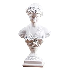 Busto statue portraits usato  Spedito ovunque in Italia 