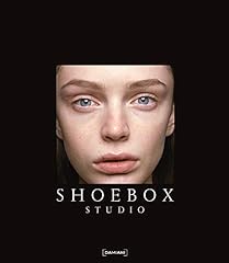 Stephane coutelle shoebox for sale  Delivered anywhere in USA 