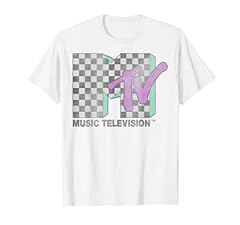 Mtv checkered distressed for sale  Delivered anywhere in USA 