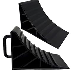 Howsehold wheel chocks for sale  Delivered anywhere in UK