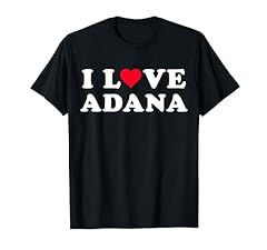 Love adana matching for sale  Delivered anywhere in UK