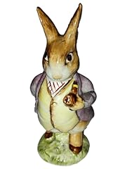 Beatrix potter figurine for sale  Delivered anywhere in UK