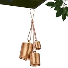Christmas cow bells for sale  Delivered anywhere in UK