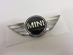 Mini emblema originale usato  Spedito ovunque in Italia 