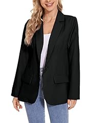 Womens causal blazers for sale  Delivered anywhere in UK