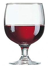 Arcoroc lot verres d'occasion  Livré partout en France