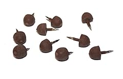 Brown rubber head for sale  Delivered anywhere in USA 
