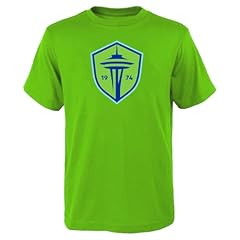 Outerstuff seattle sounders for sale  Delivered anywhere in USA 