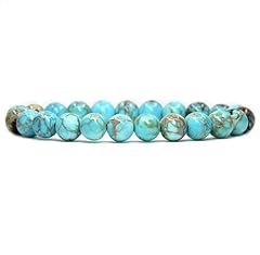 Angelstones turquoise green for sale  Delivered anywhere in USA 