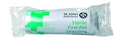 John ambulance sterile for sale  Delivered anywhere in Ireland