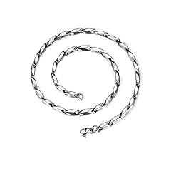 Ayoiow pendentif acier d'occasion  Livré partout en France