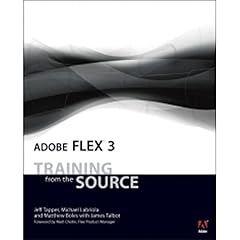 Adobe flex training d'occasion  Livré partout en Belgiqu