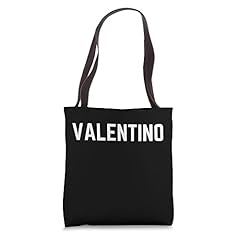 First name valentino for sale  Delivered anywhere in USA 