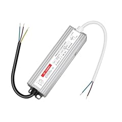 Transformateur 220v 12v d'occasion  Livré partout en France