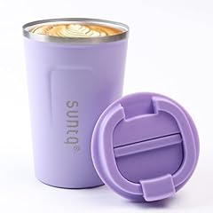 Suntq kaffeebecher edelstahl gebraucht kaufen  Wird an jeden Ort in Deutschland