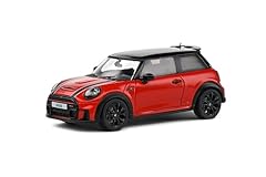 Solido mini cooper for sale  Delivered anywhere in USA 