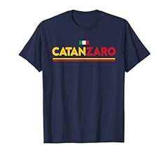 Maglia catanzaro maglietta usato  Spedito ovunque in Italia 