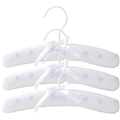 Durable baby hangers for sale  Delivered anywhere in UK