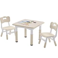 Doreroom kids table for sale  Delivered anywhere in USA 