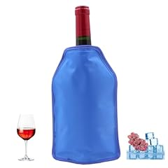 Wine cooler sleeve for sale  Delivered anywhere in USA 