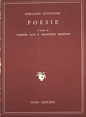 Prime poesie canti usato  Spedito ovunque in Italia 
